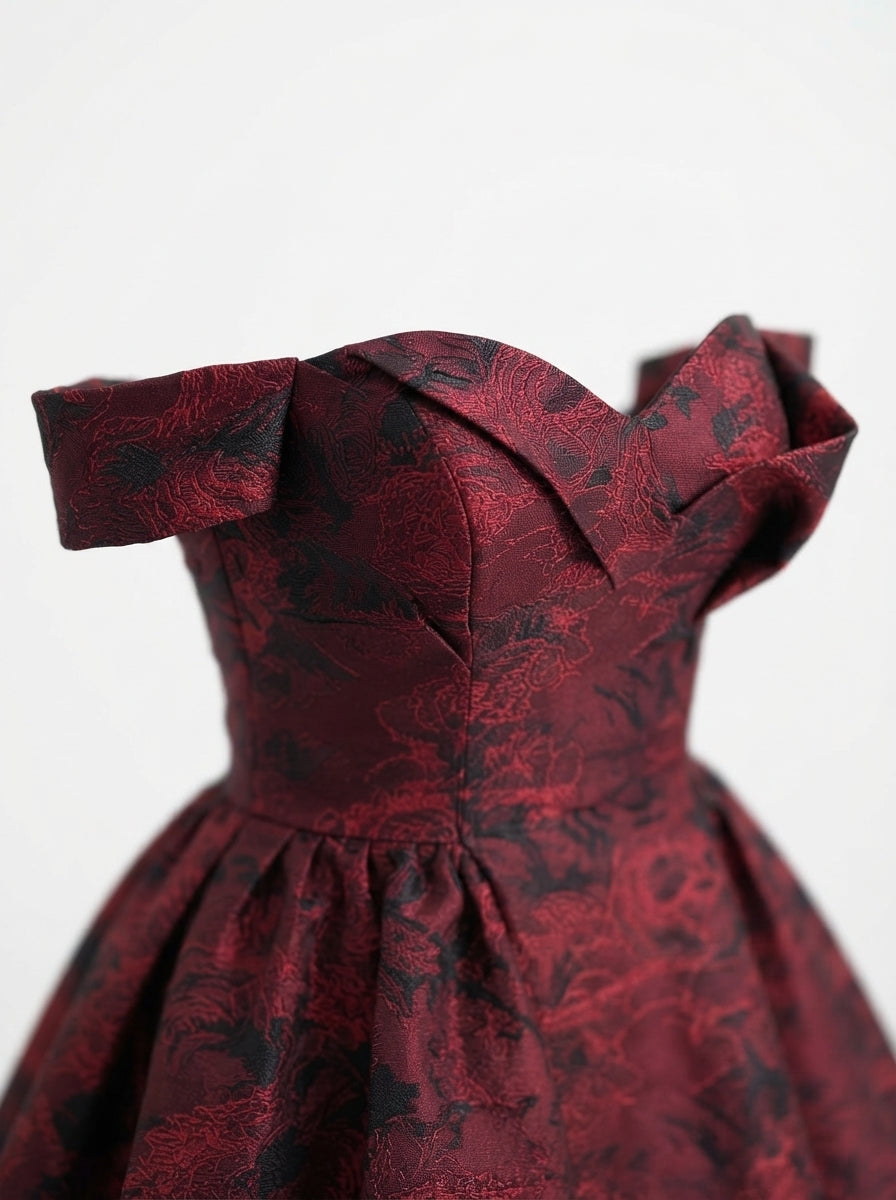 Color: Wine Red | WineRed-7.jpg