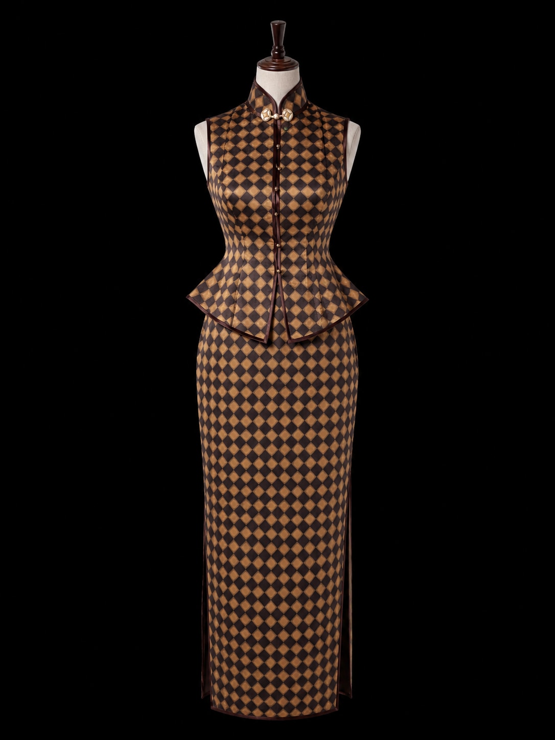 Color: Coffee Brown | CoffeeBrown-4.jpg