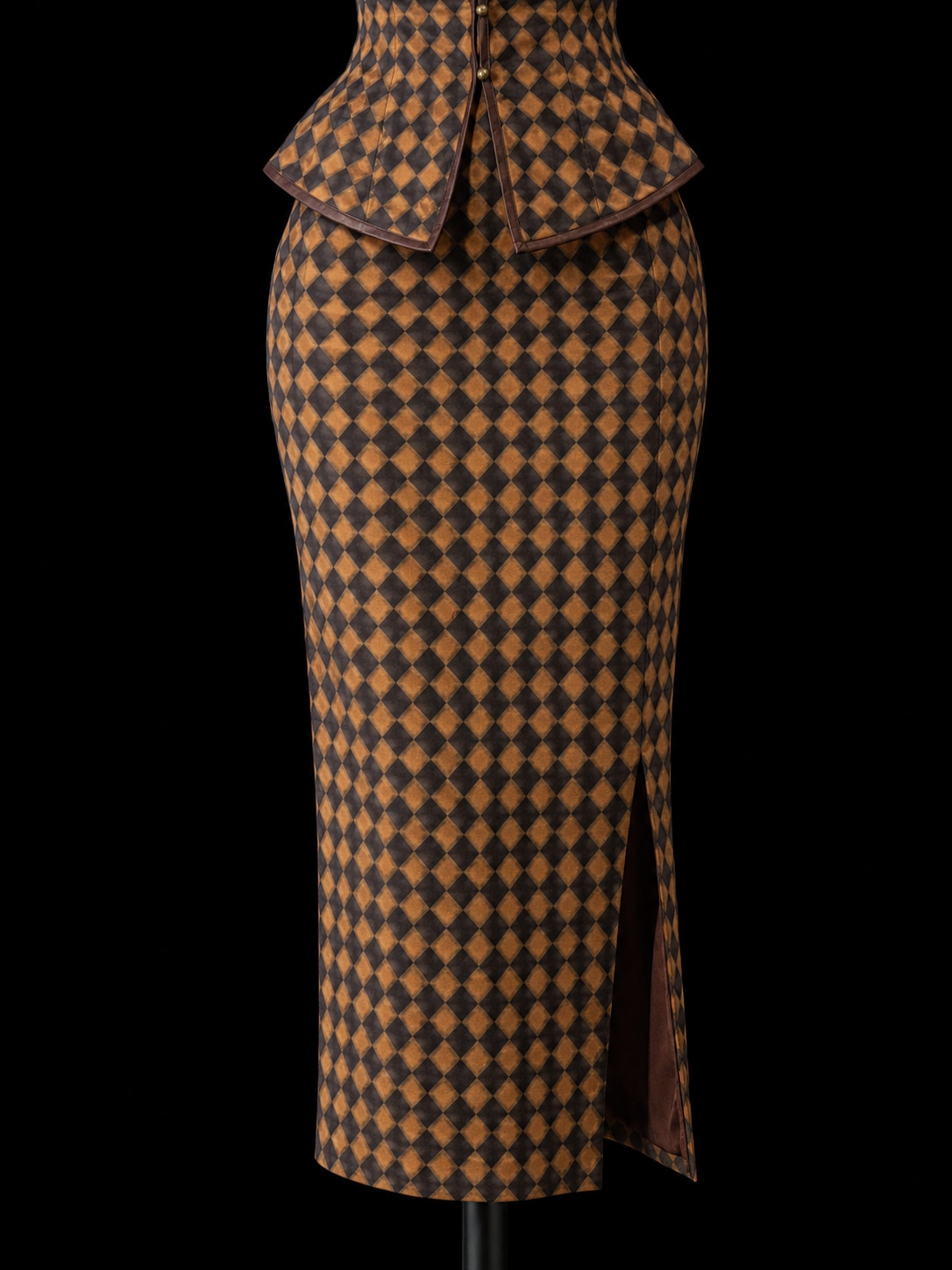 Color: Coffee Brown | CoffeeBrown-6.jpg