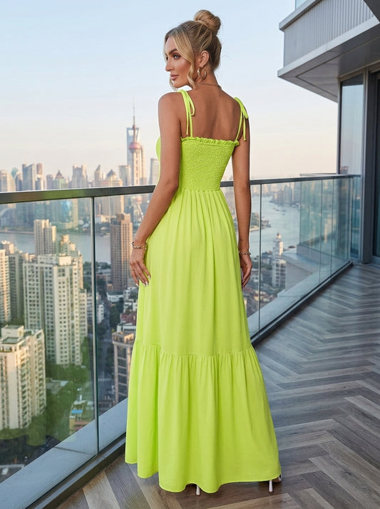 Color: Fluorescent Green | FluorescentGreen-2.jpg