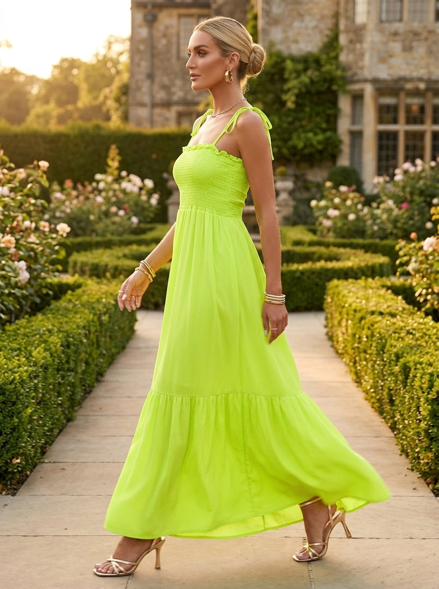 Color: Fluorescent Green | FluorescentGreen-4.jpg