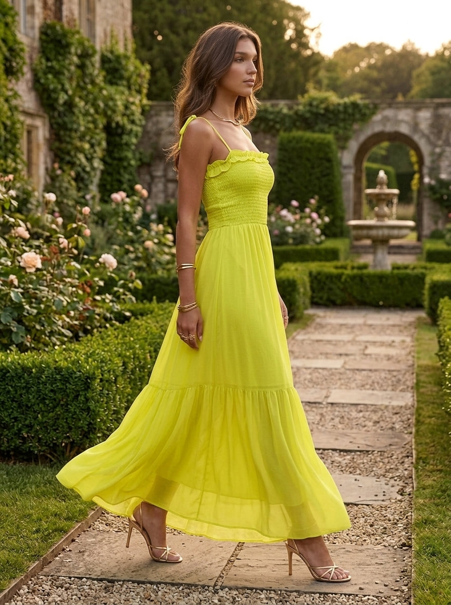 Color: Fluorescent Green | FluorescentGreen-4.jpg