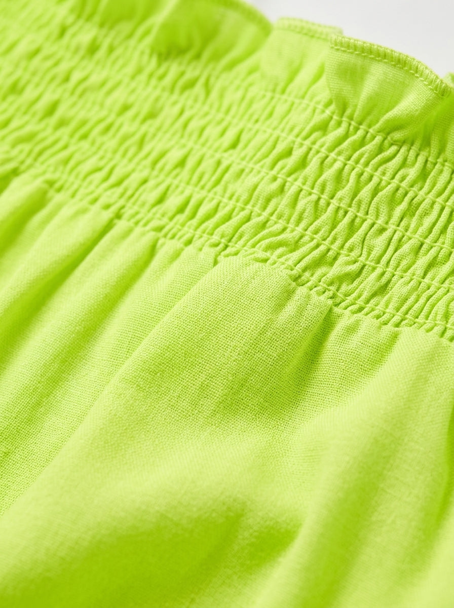 Color: Fluorescent Green | FluorescentGreen-6.jpg