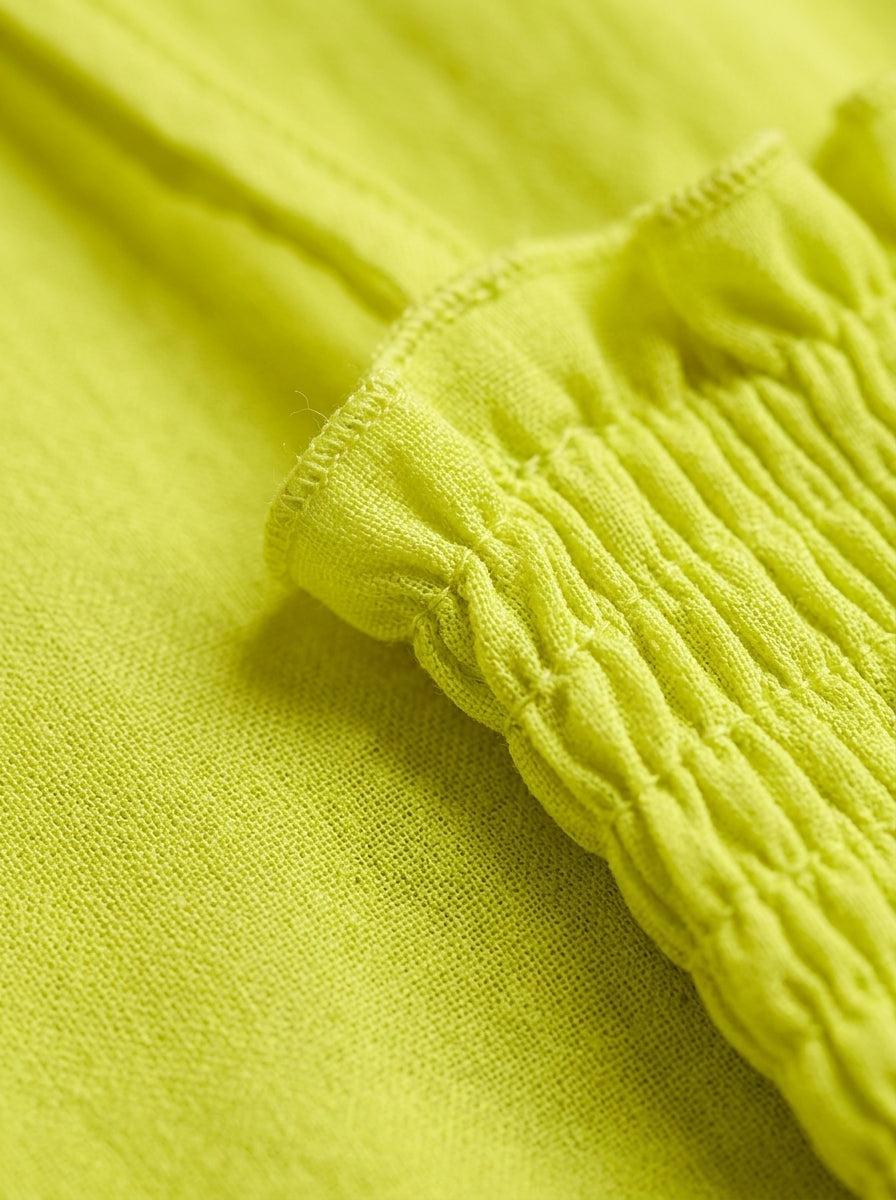 Color: Fluorescent Green | FluorescentGreen-6.jpg