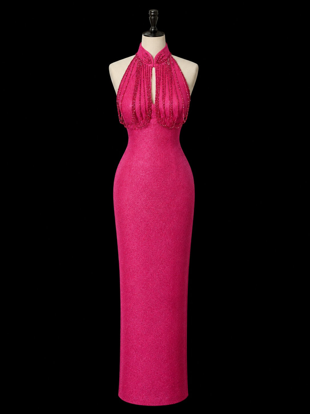 Color: Fuchsia Pink | FuchsiaPink-4.jpg
