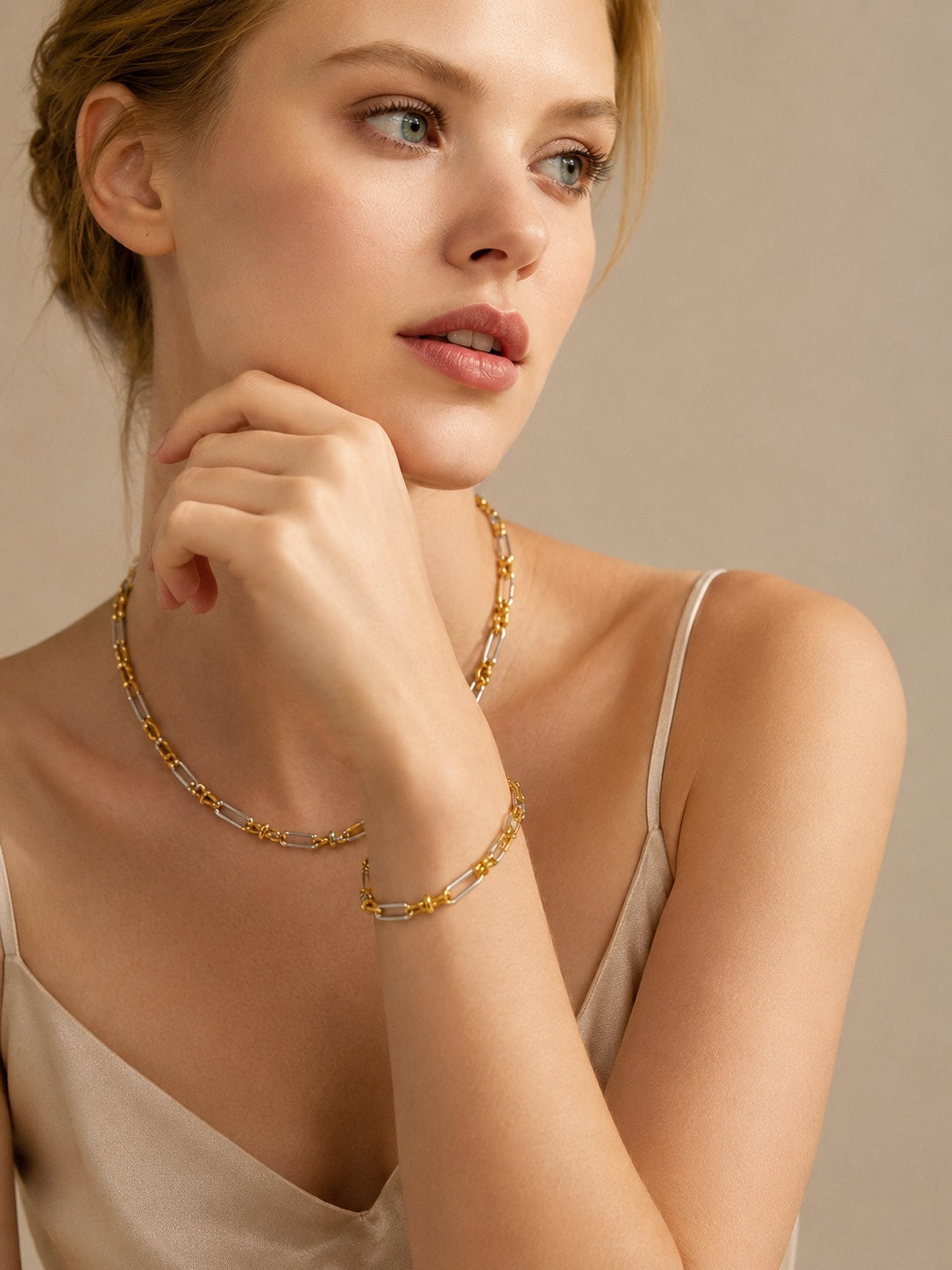 Color: Gold Sliver | GoldSliver-4.jpg