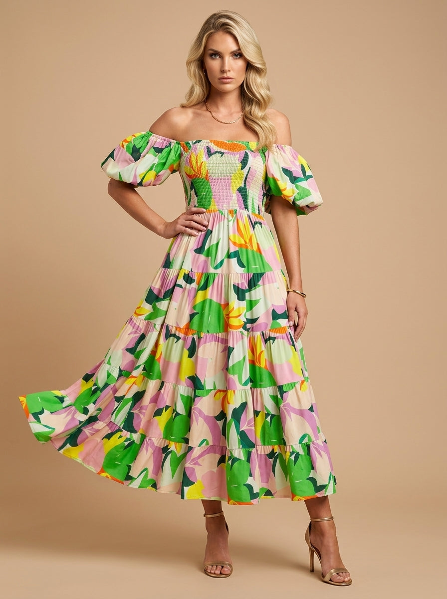 Color: Green Floral | GreenFloral-1.jpg