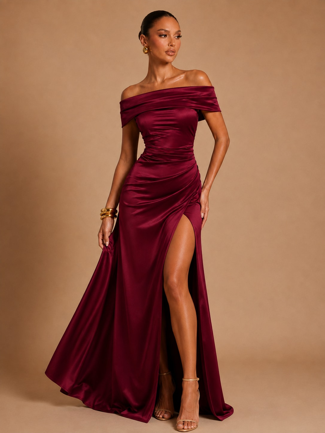 Color: Wine Red | WineRed-1.jpg