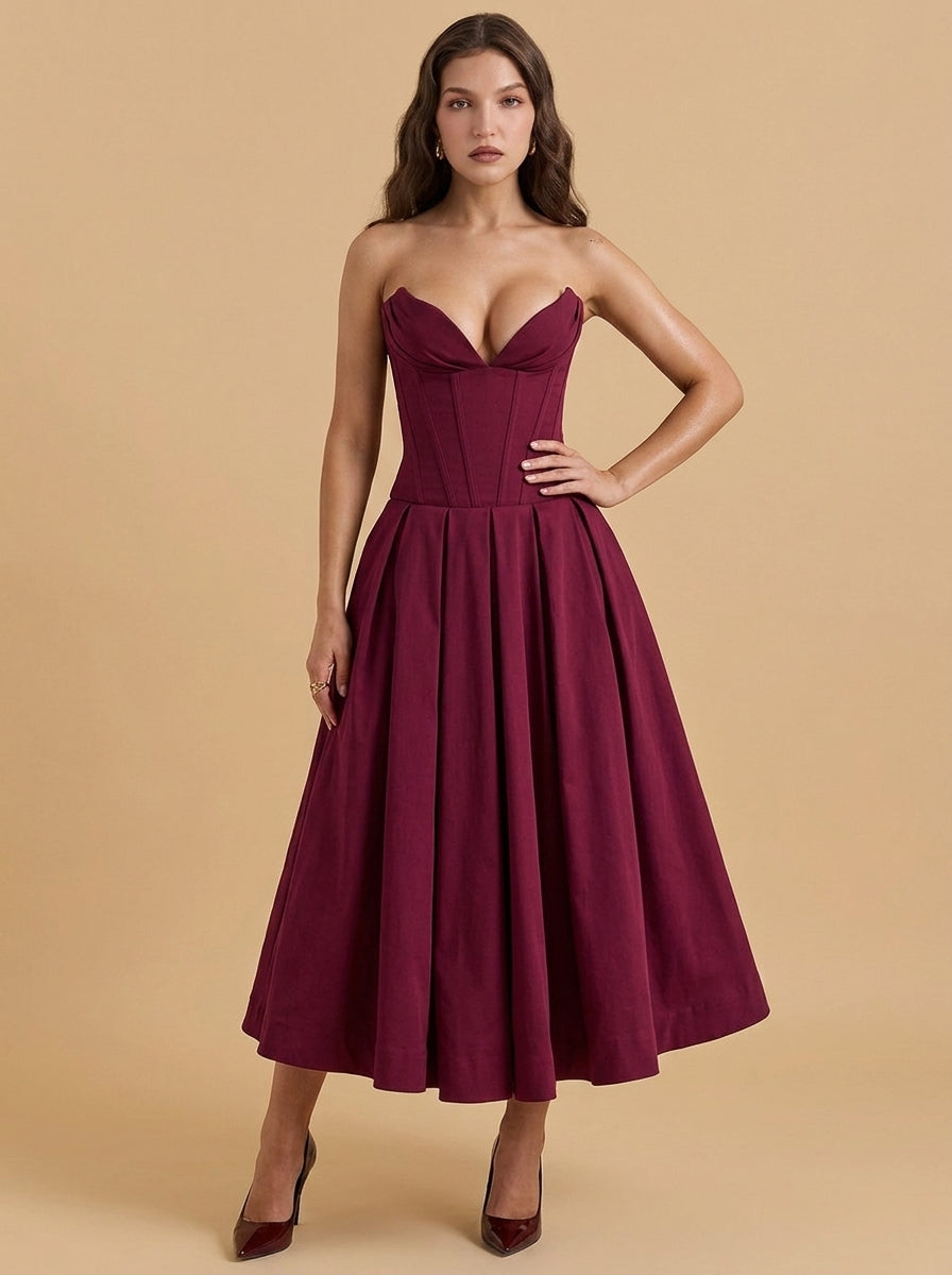 Color: Wine Red | WineRed-1.jpg
