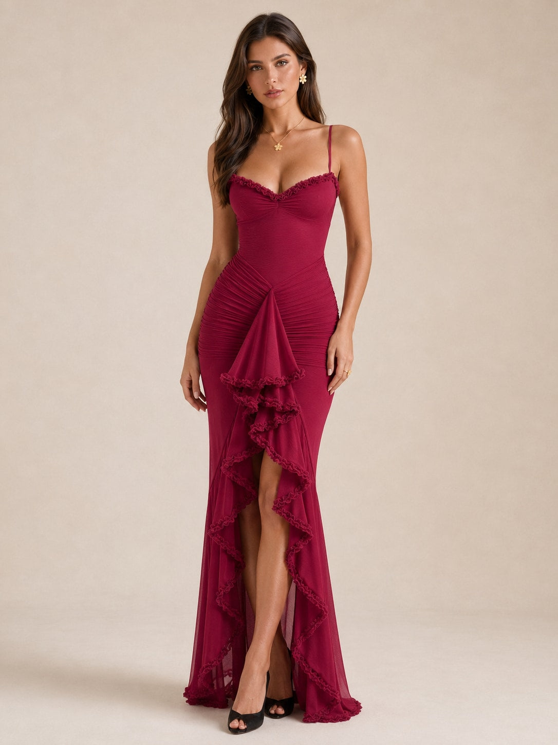 Color: Wine Red | WineRed-1.jpg