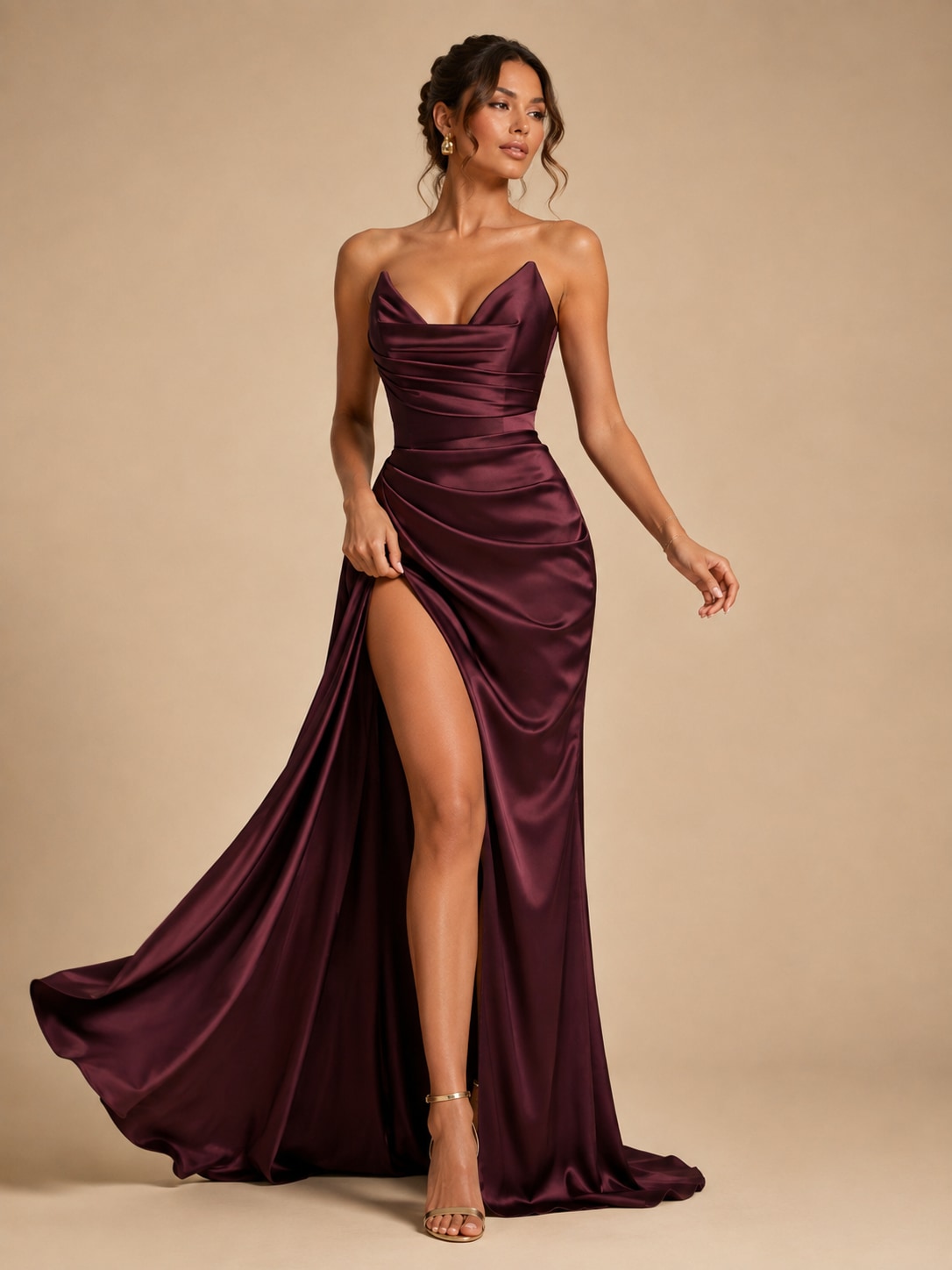 Color: Wine Red | WineRed-1.jpg