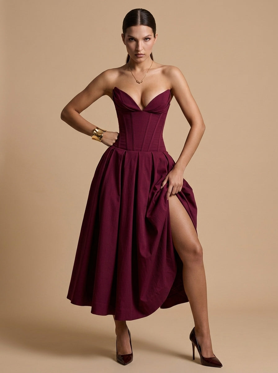 Color: Wine Red | WineRed-1.jpg