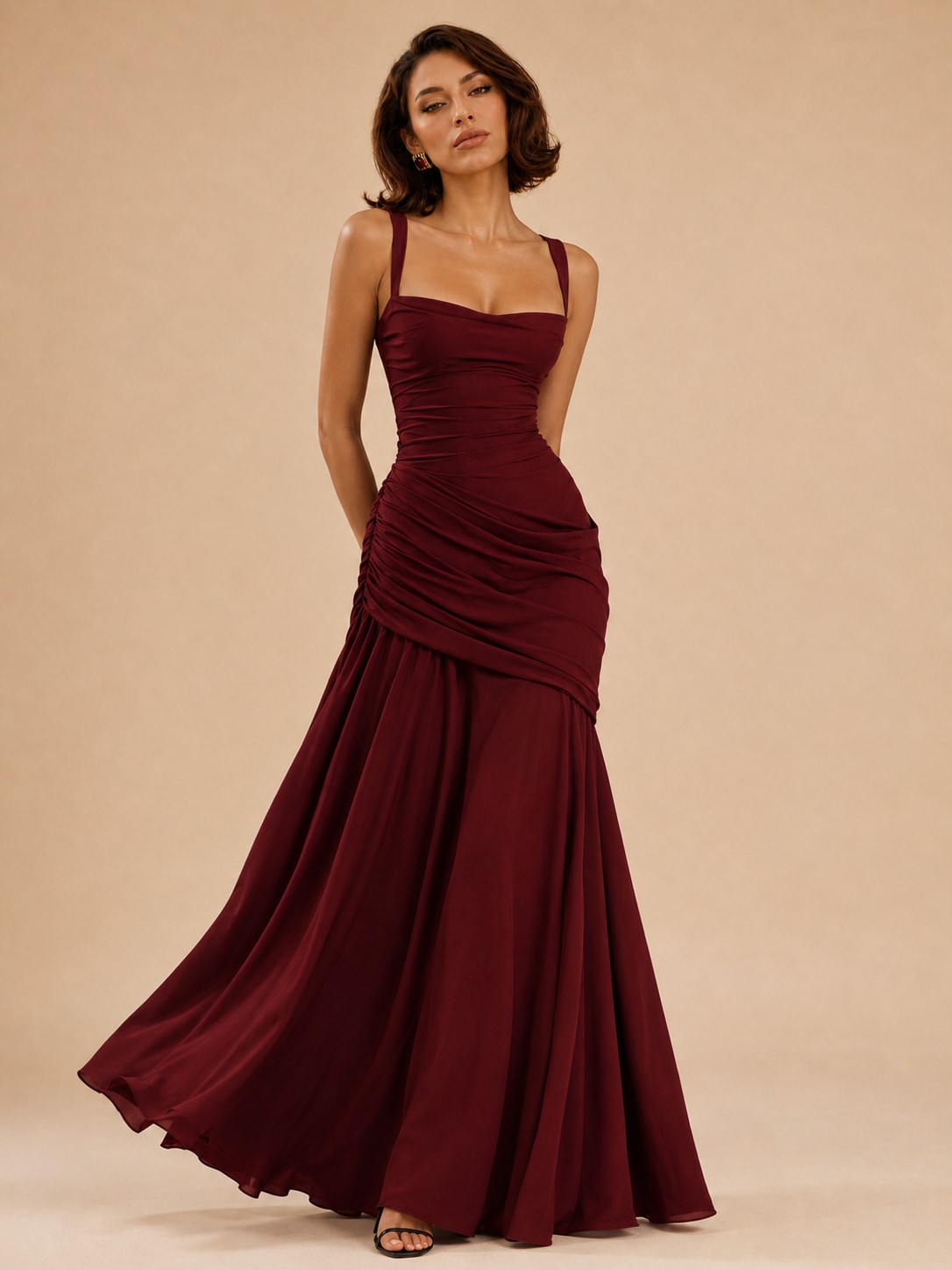 Color: Wine Red | WineRed-1.jpg