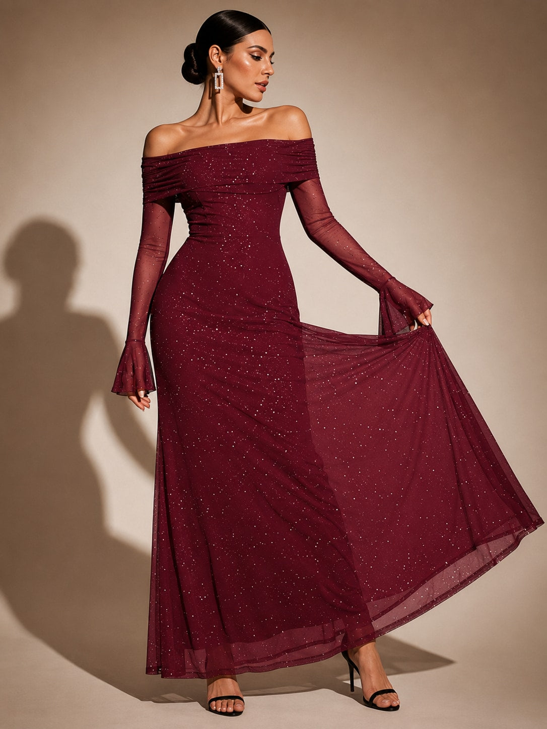 Color: Wine Red | WineRed-1.jpg
