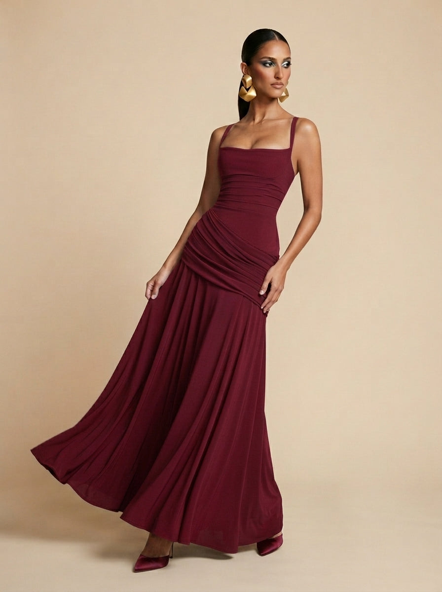 Color: Wine Red | WineRed-1.jpg