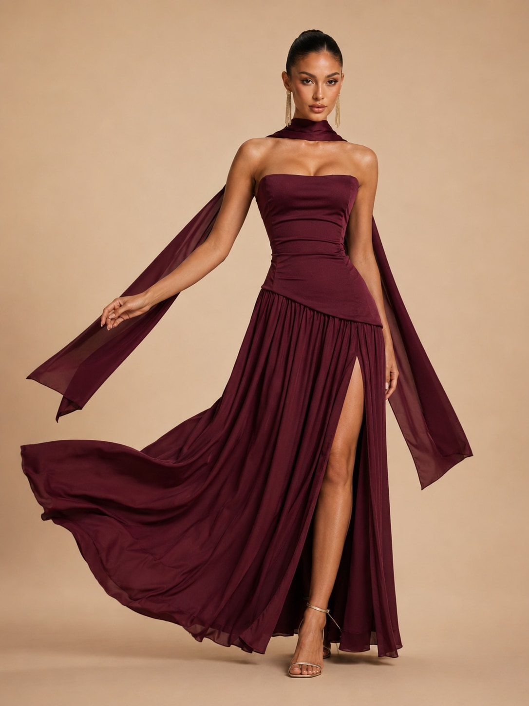 Color: Wine Red | WineRed-1.jpg