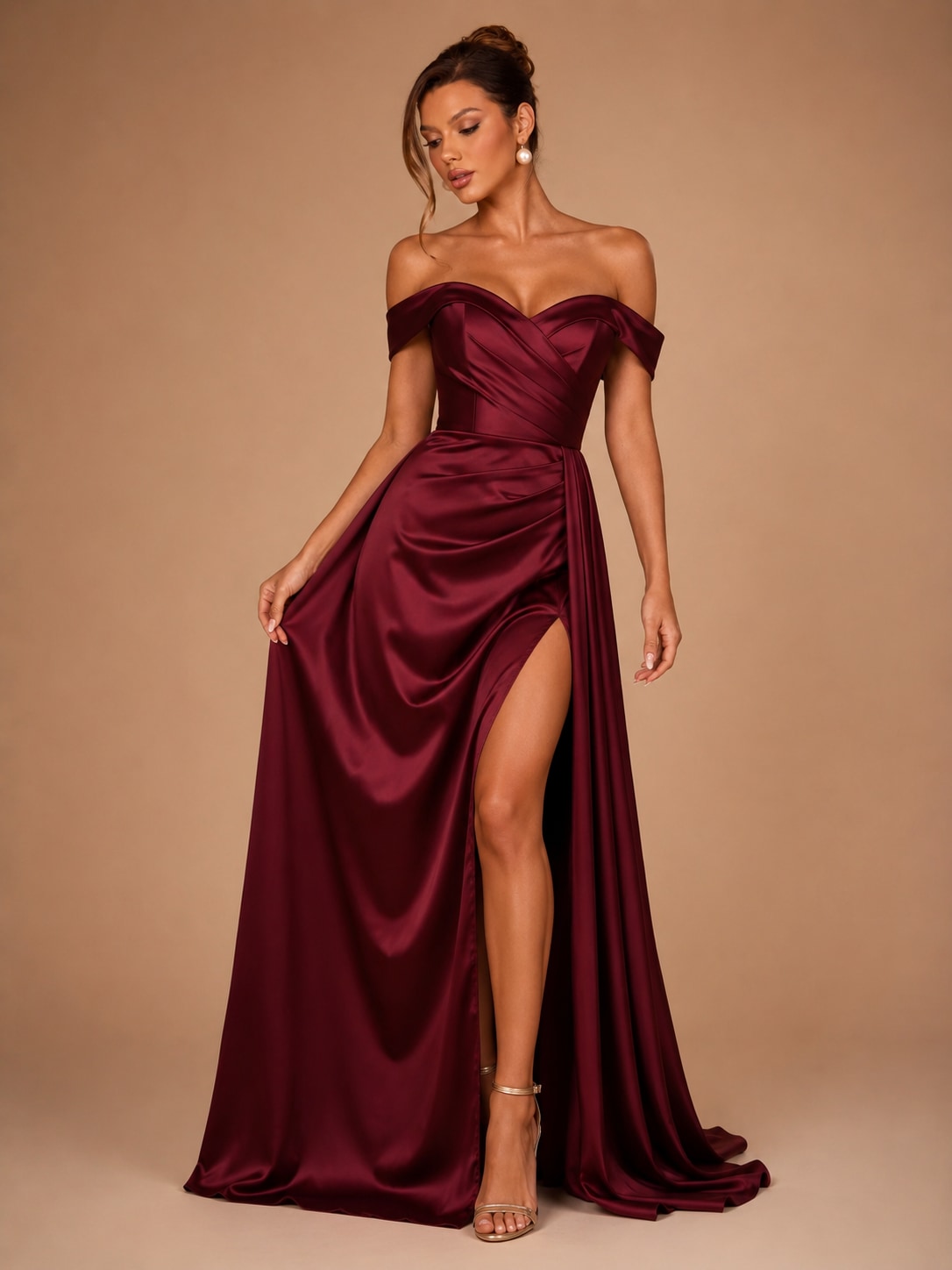 Color: Wine Red | WineRed-1.jpg