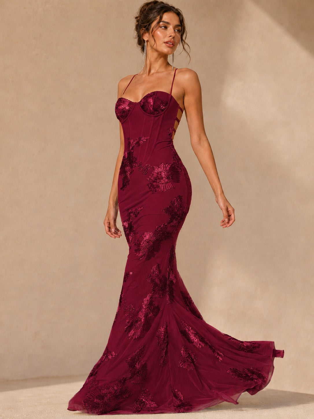 Color: Wine Red | WineRed-1.jpg
