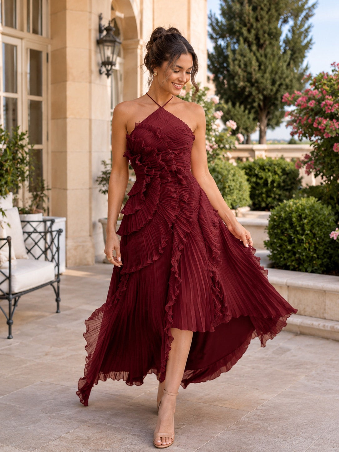Color: Wine Red | WineRed-2.jpg