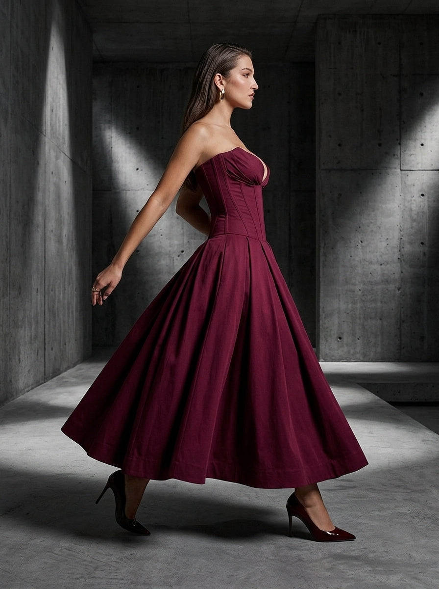 Color: Wine Red | WineRed-2.jpg