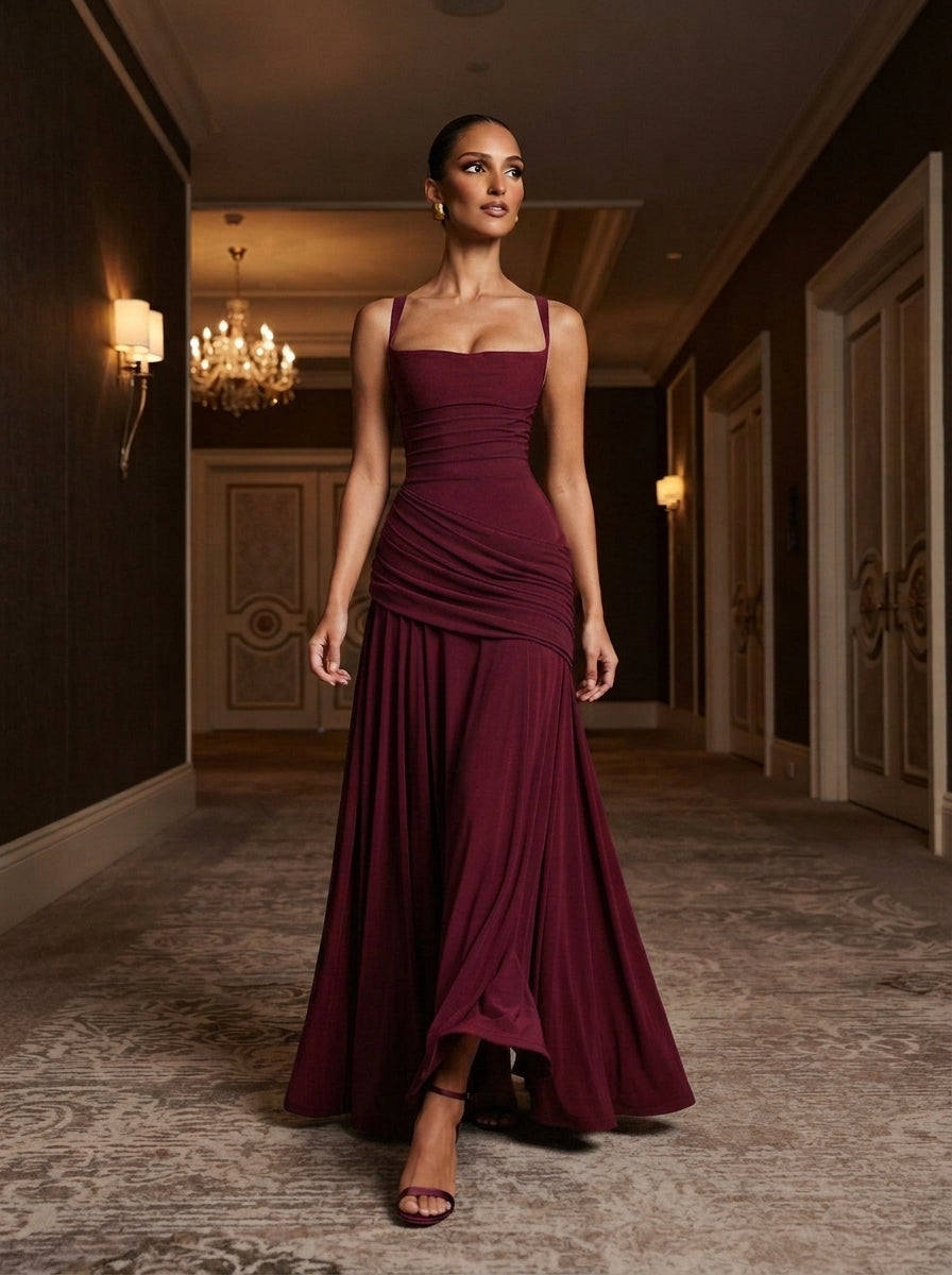 Color: Wine Red | WineRed-2.jpg