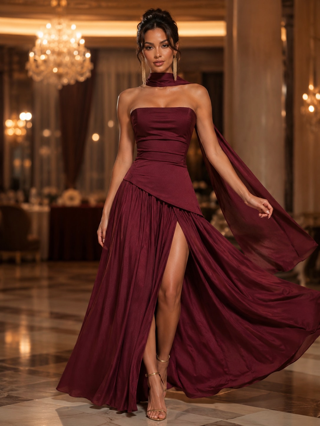 Color: Wine Red | WineRed-2.jpg