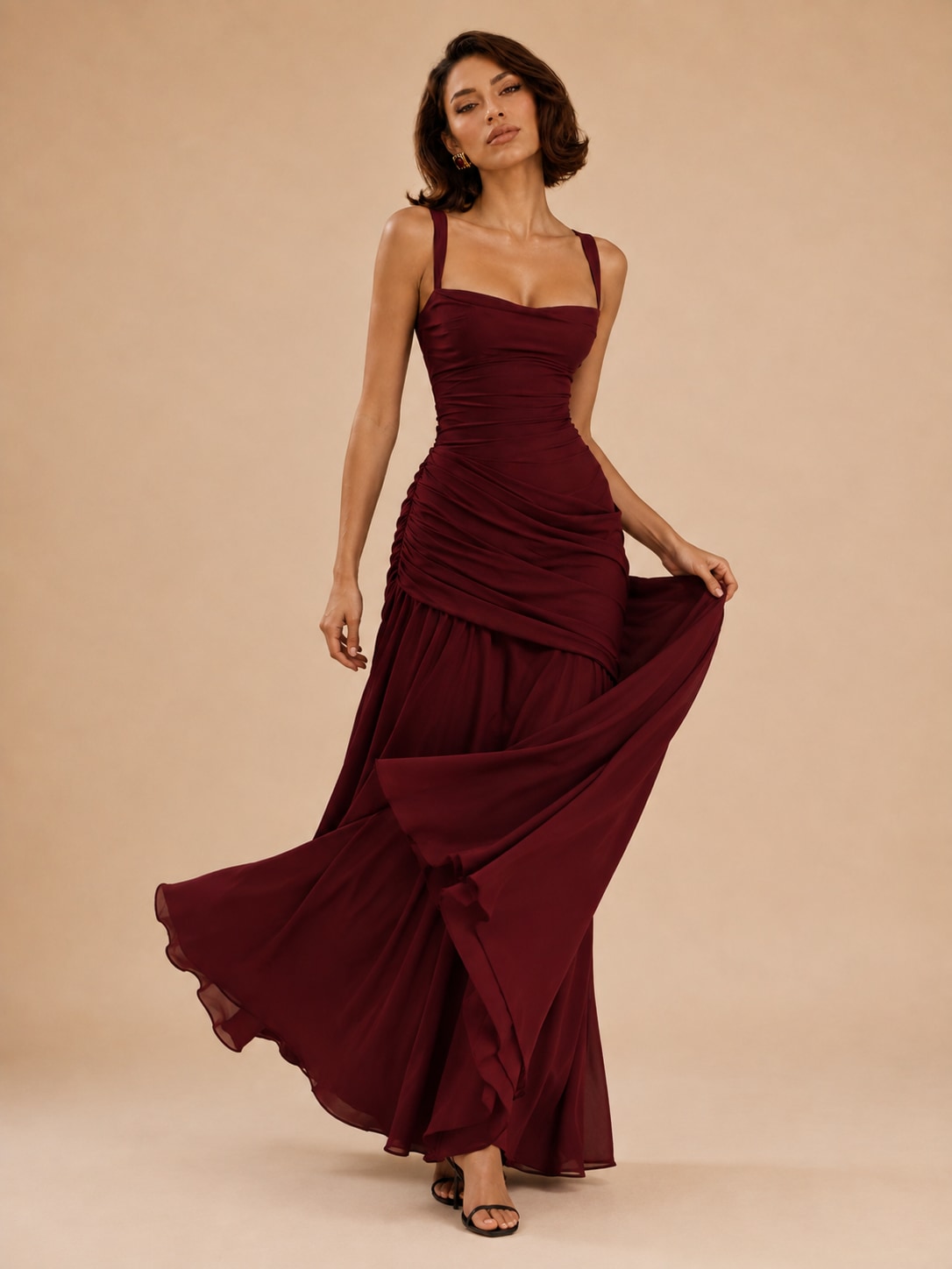 Color: Wine Red | WineRed-2.jpg