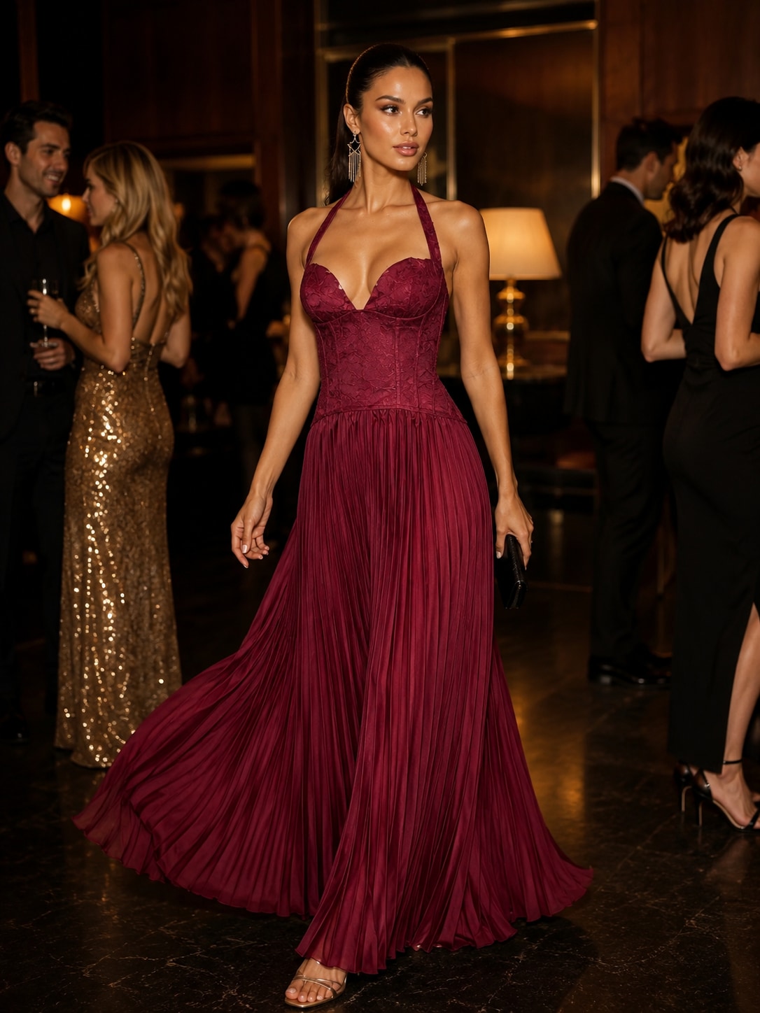 Color: Wine Red | WineRed-2.jpg