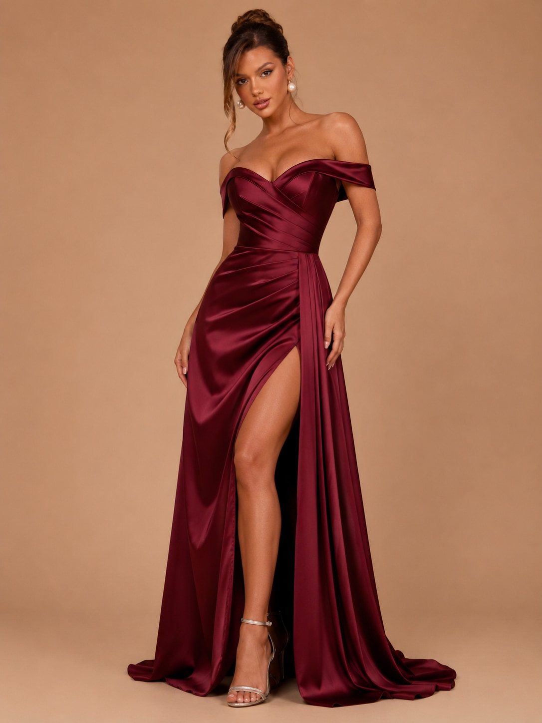 Color: Wine Red | WineRed-3.jpg