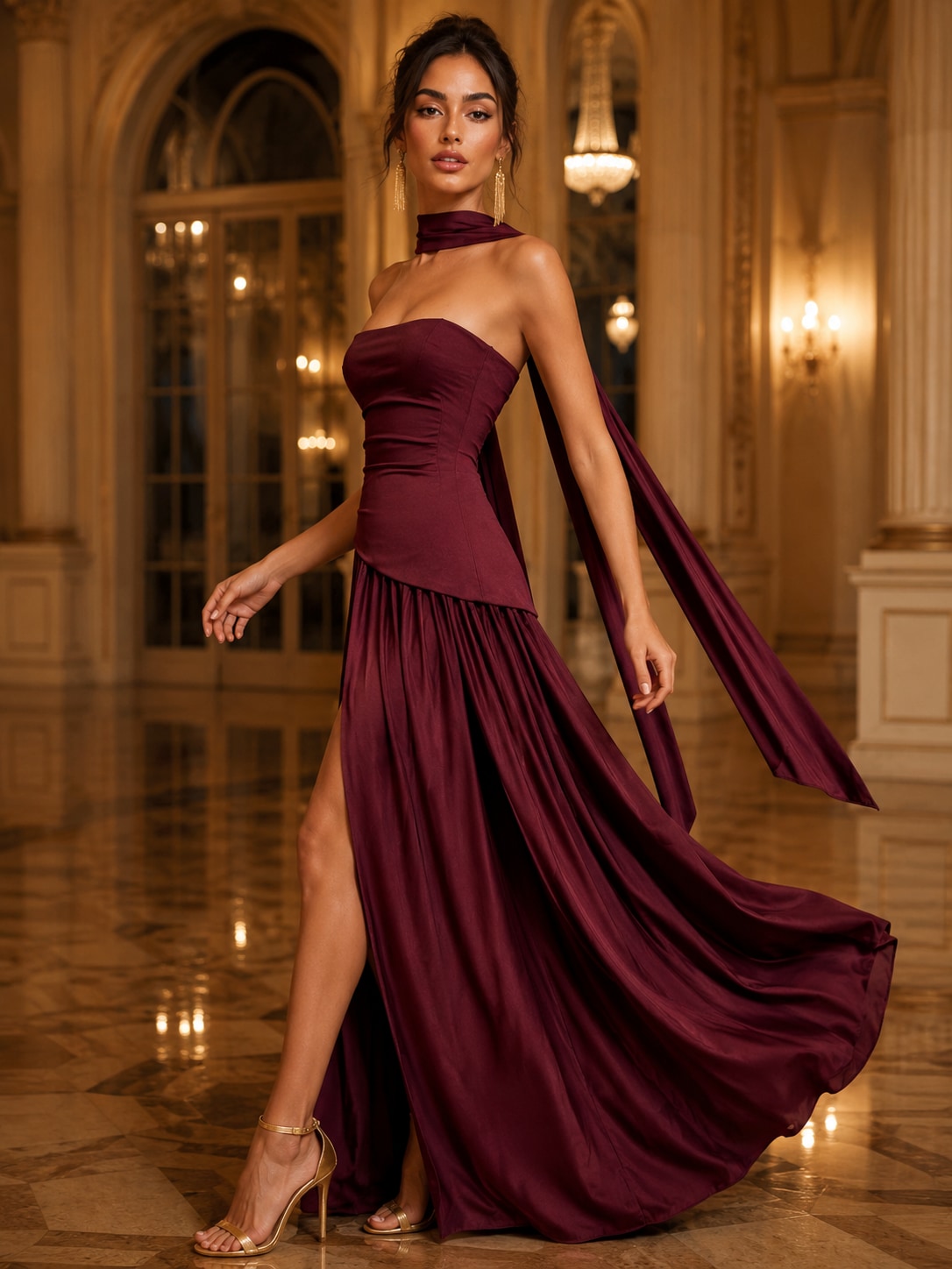 Color: Wine Red | WineRed-3.jpg