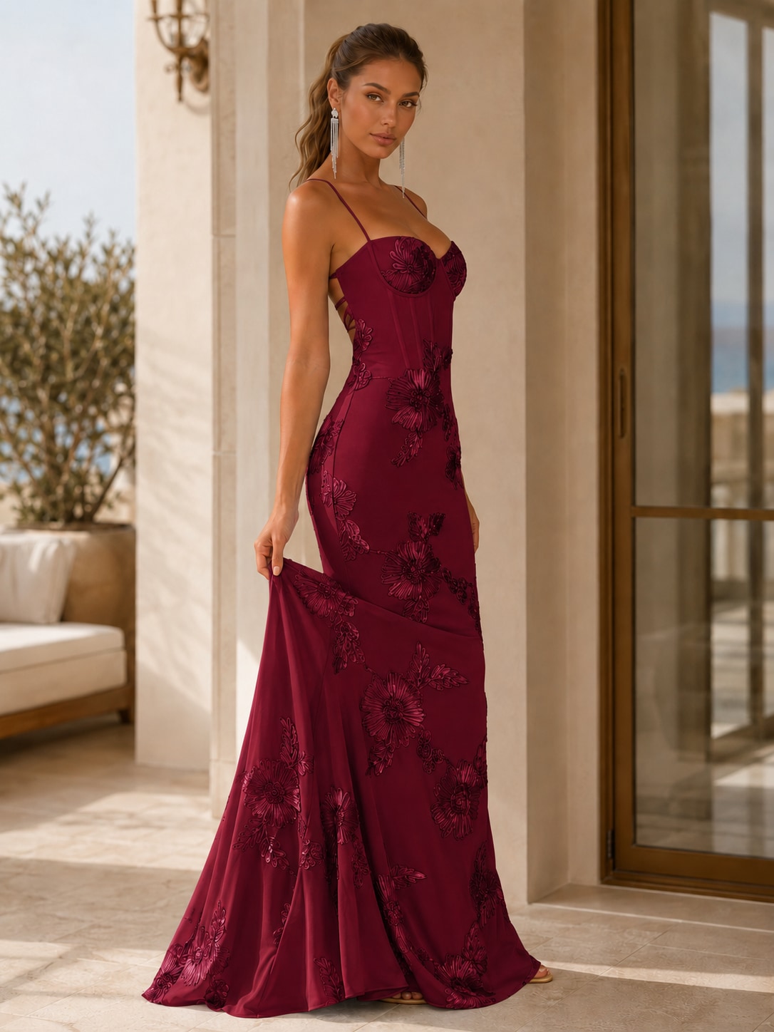 Color: Wine Red | WineRed-3.jpg