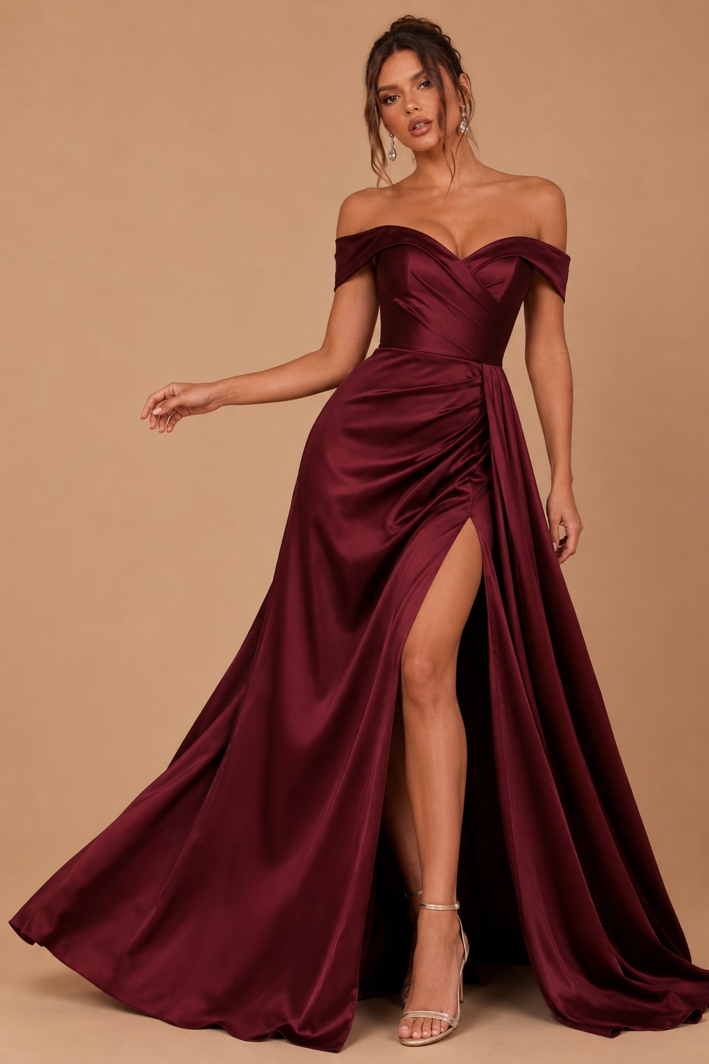 Color: Wine Red | WineRed-4.jpg