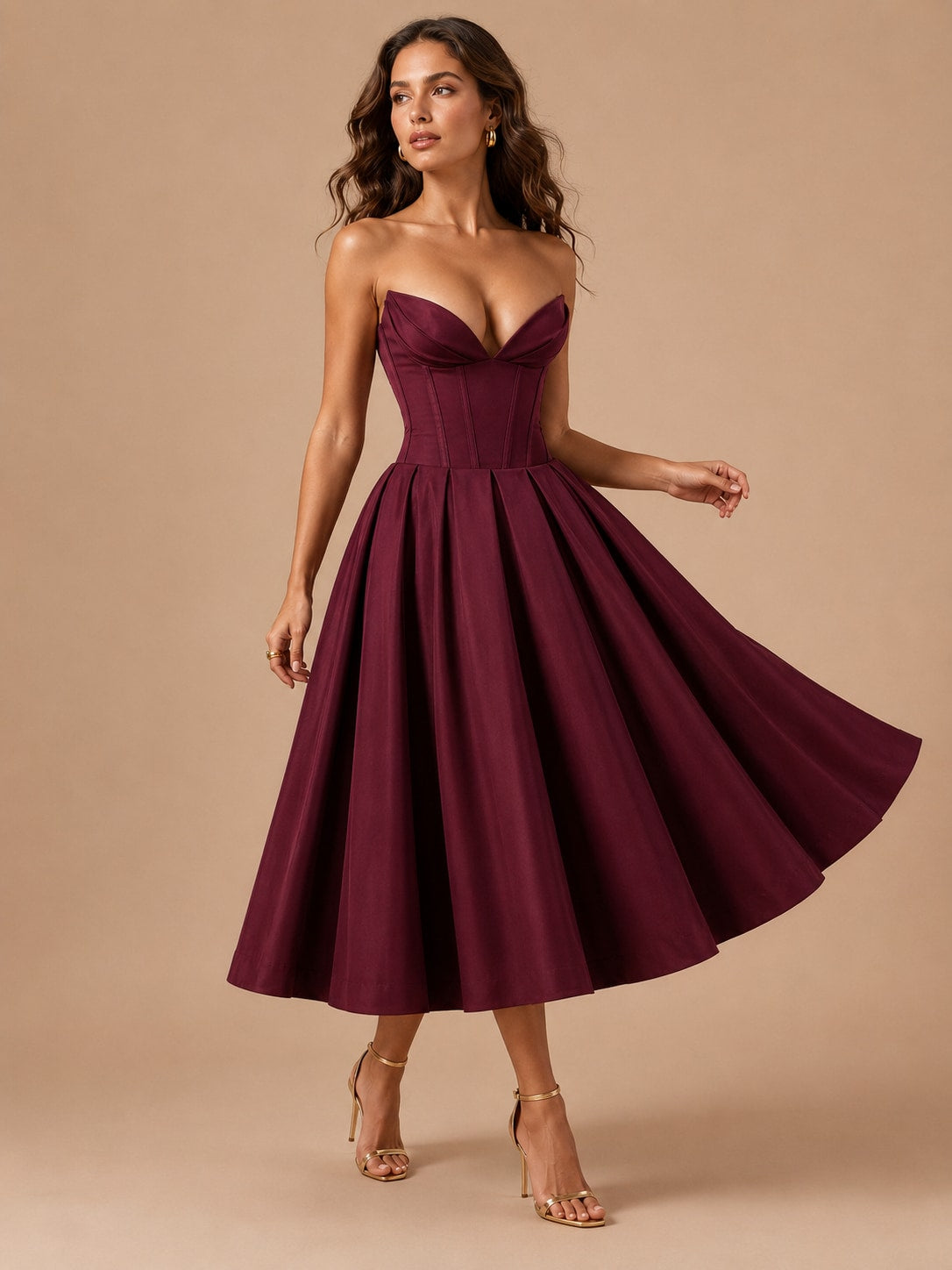 Color: Wine Red | WineRed-4.jpg