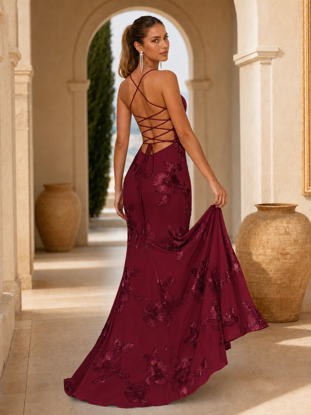 Color: Wine Red | WineRed-4.jpg