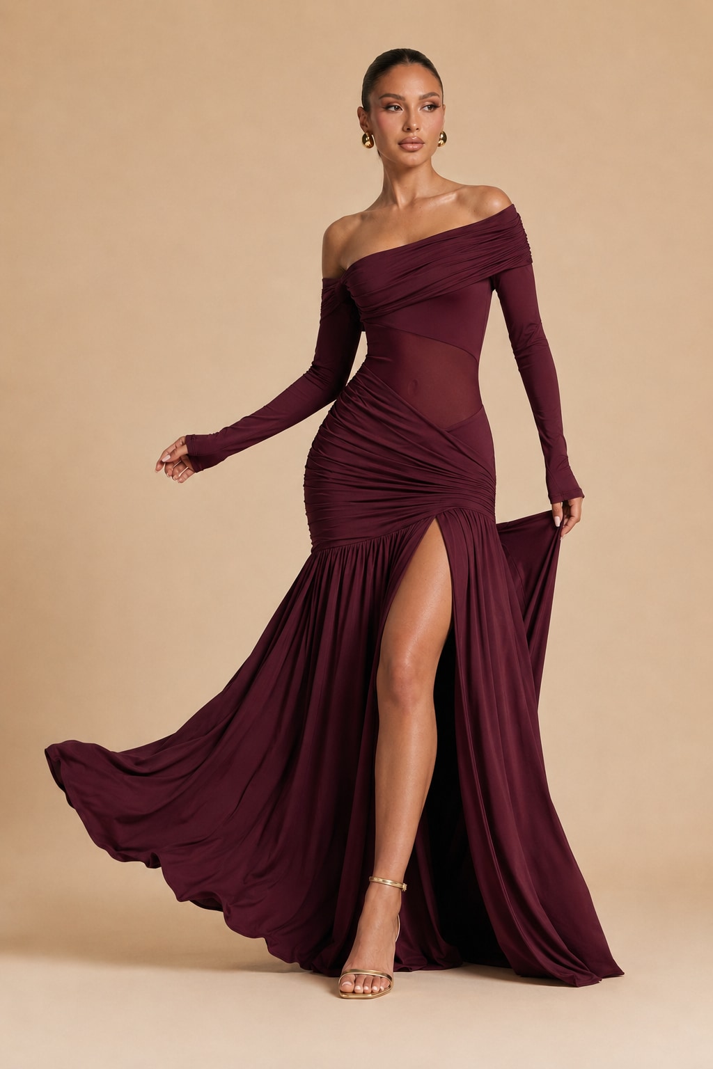 Color: Wine Red | WineRed-5.jpg