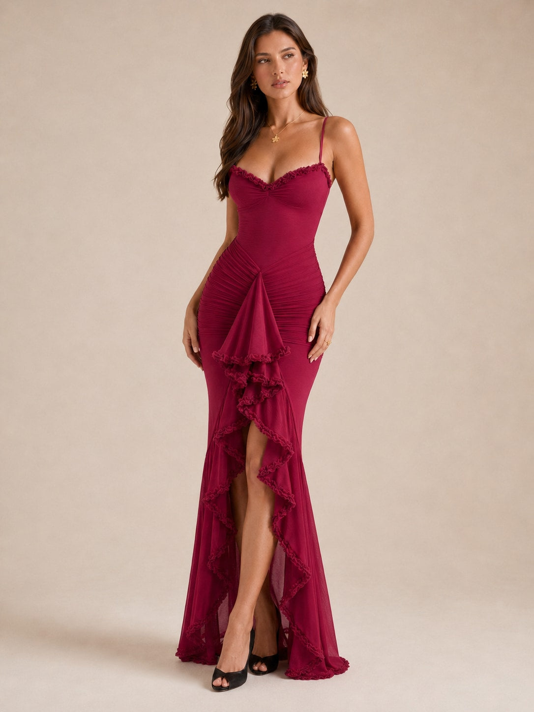Color: Wine Red | WineRed-5.jpg