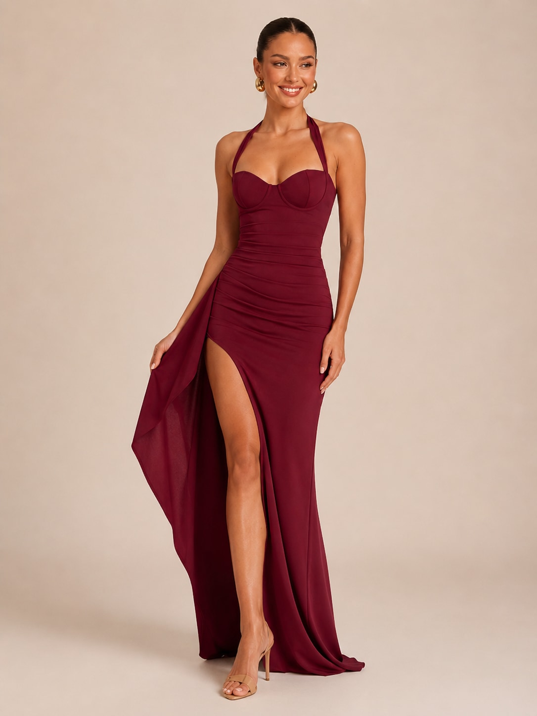 Color: Wine Red | WineRed-5.jpg