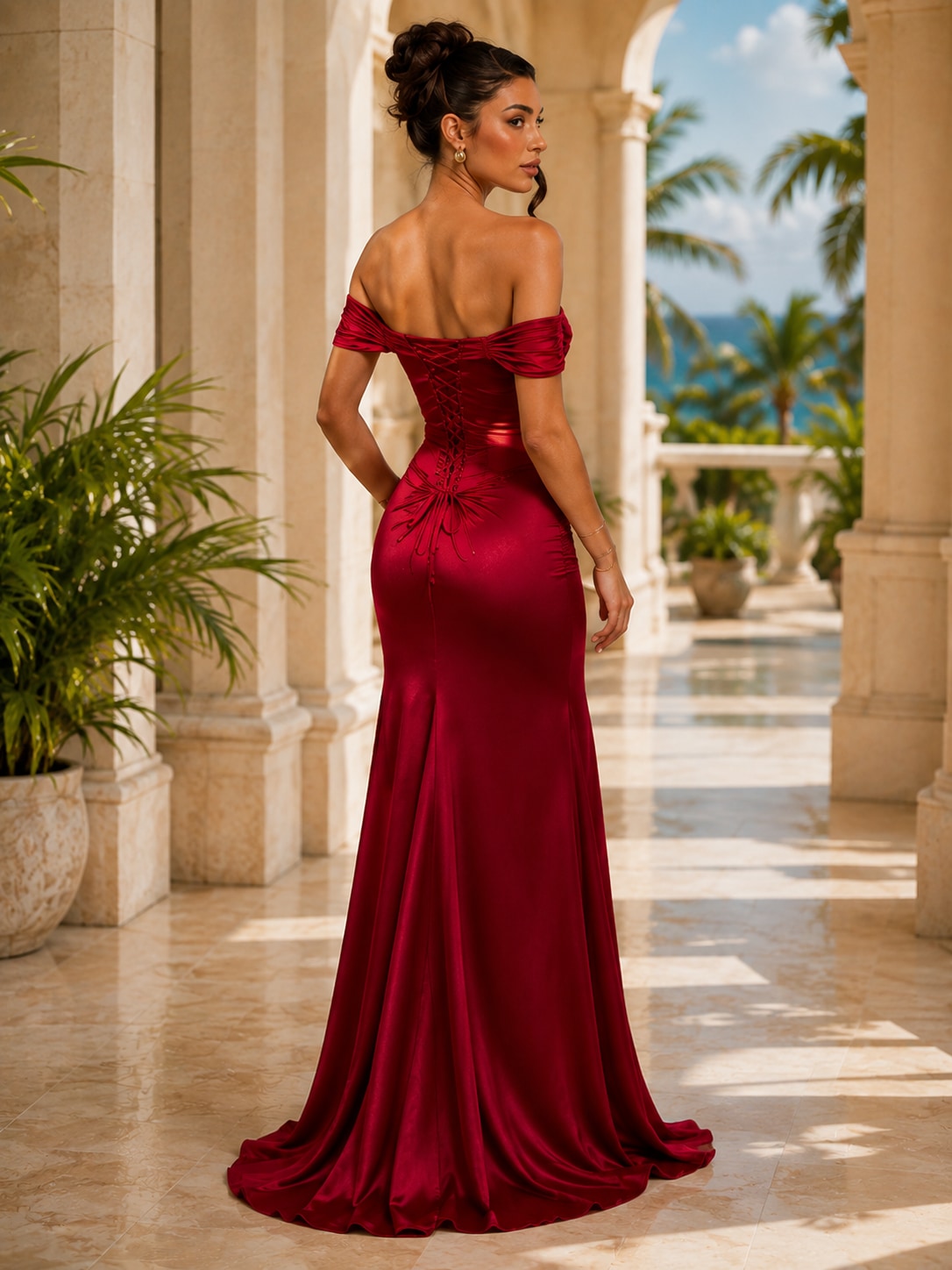 Color: Wine Red | WineRed-5.jpg