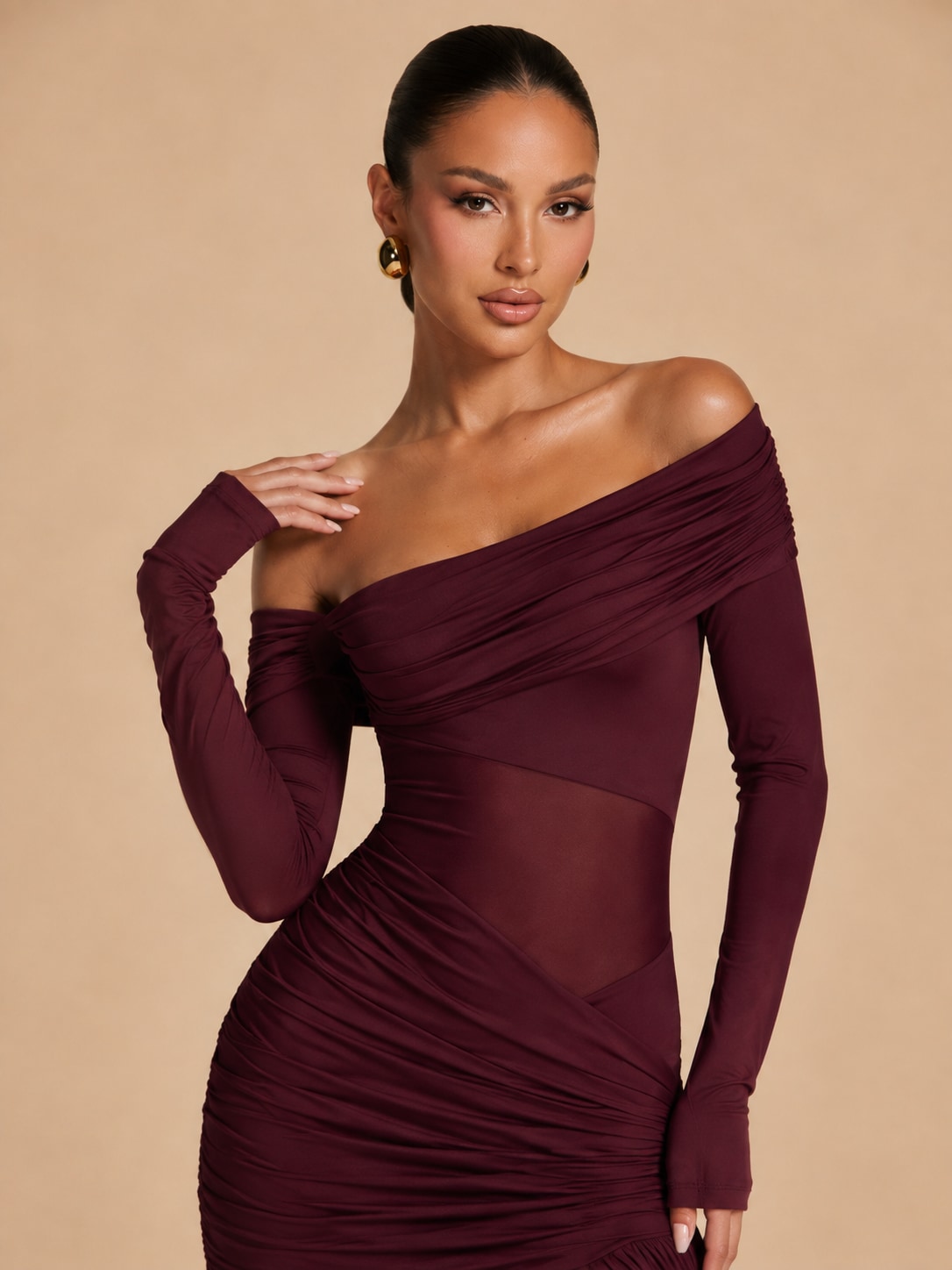 Color: Wine Red | WineRed-6.jpg