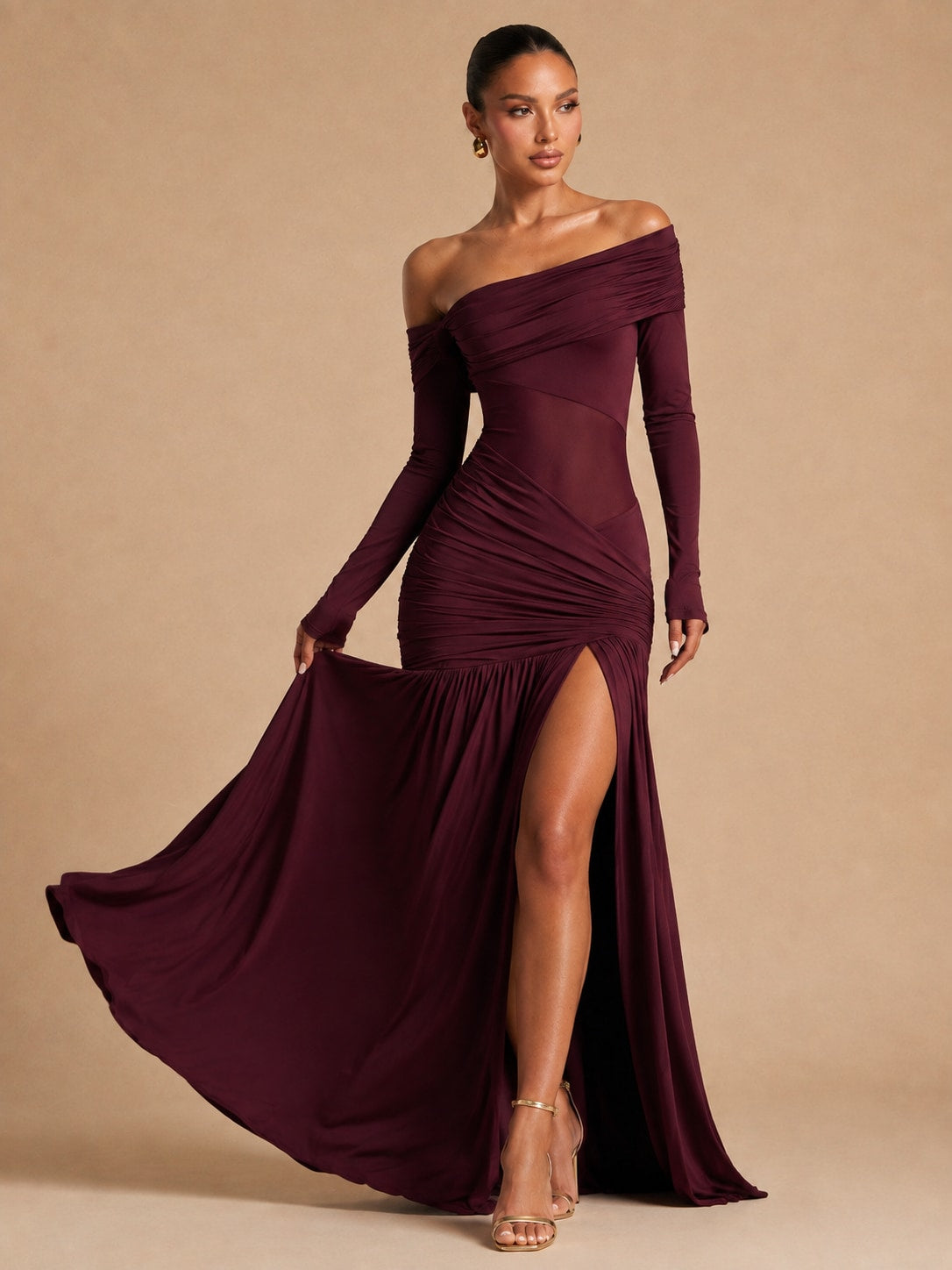 Color: Wine Red | WineRed-7.jpg