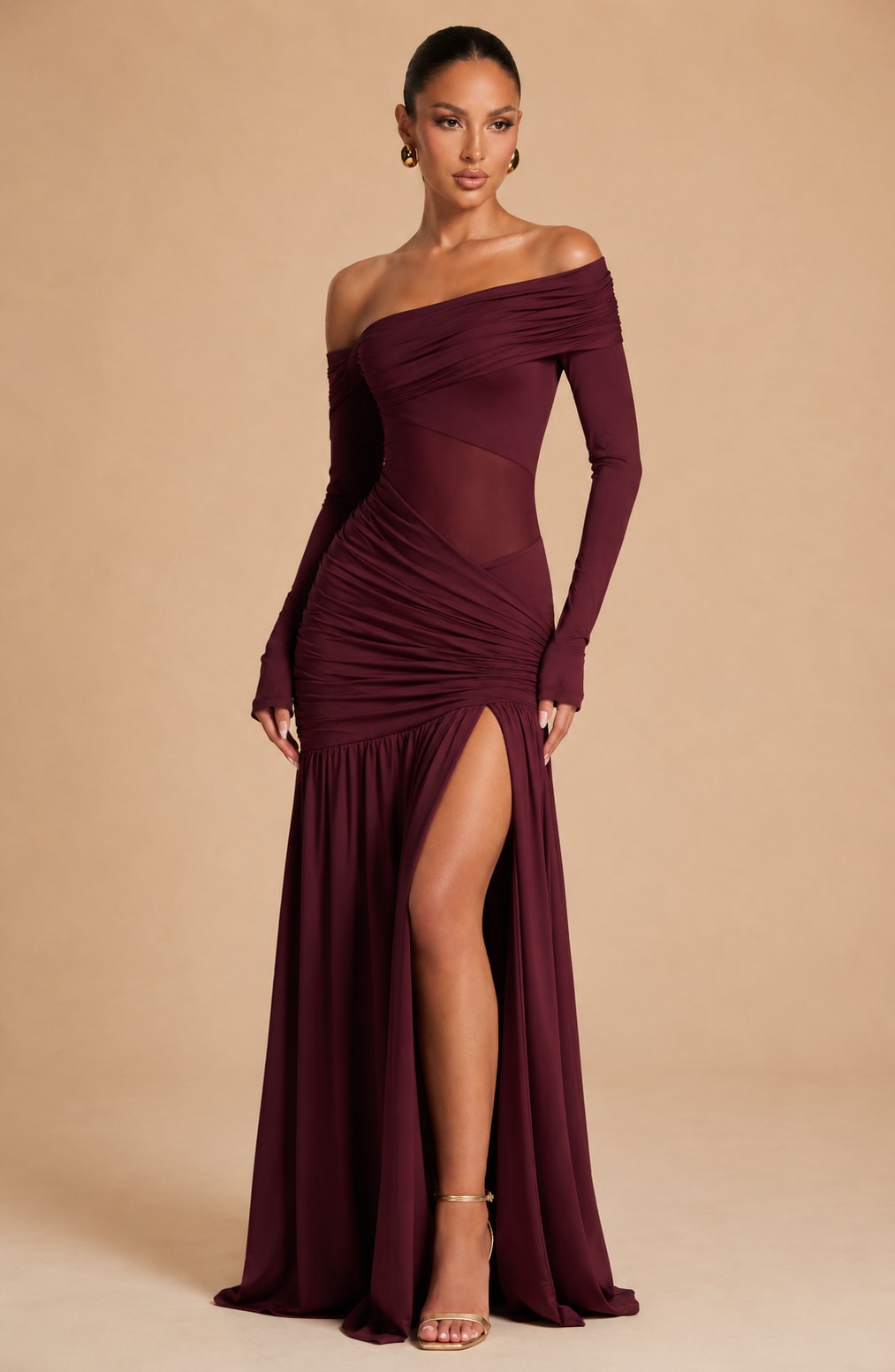 Color: Wine Red | WineRed-8.jpg