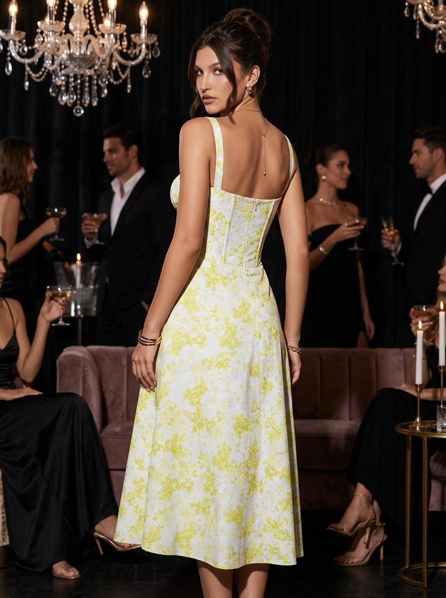 Color: Yellow Floral | YellowFloral-2.jpg