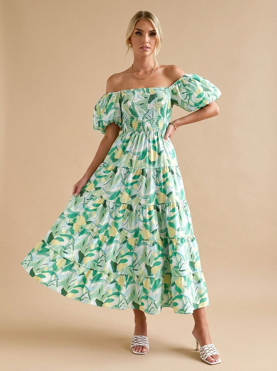 Color: Yellow Green | YellowGreen-1.jpg