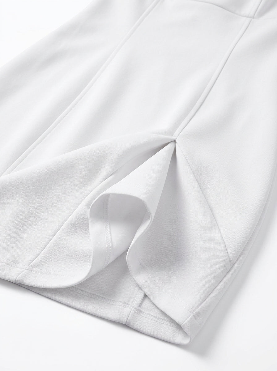 KoKodress Strapless Mini A-Line Dress for Cocktail | detail-7.jpg