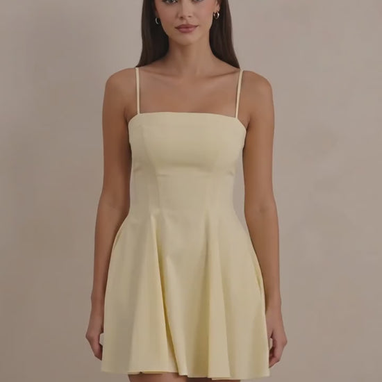 Video: Light Yellow | LightYellow-7.mp4