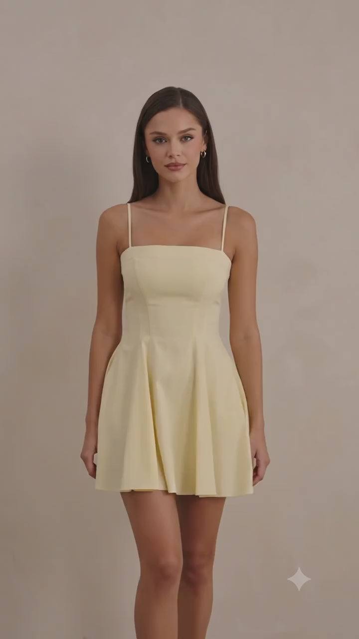 Video: Light Yellow | LightYellow-7.mp4