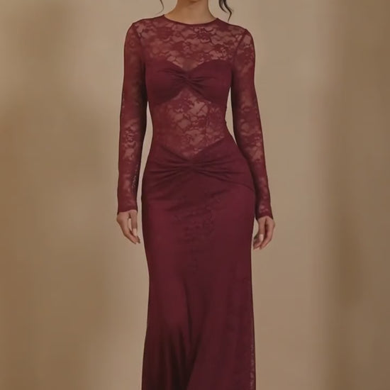 Video: Wine Red | WineRed-7.mp4